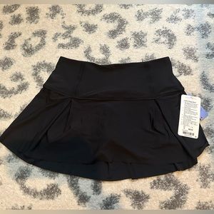 Lululemon Athletica Skort